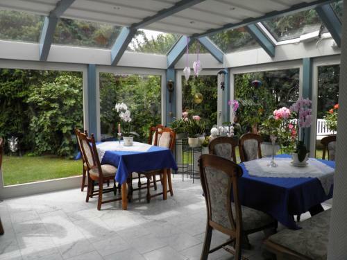 Hostal G�stehaus Ziemann