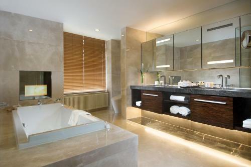 Aparthotel Fraser Suites Top Glory Shanghai