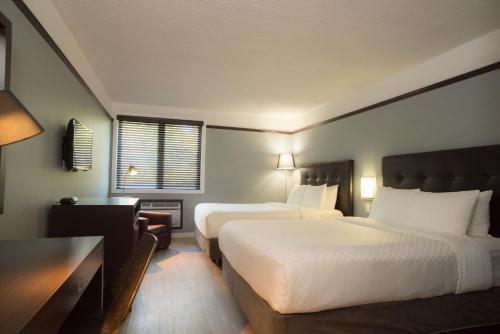 Hotel Spa & H�tel Le Finlandais