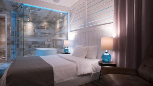 Hotel Spa & H�tel Le Finlandais