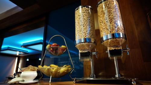 Hotel Spa & H�tel Le Finlandais