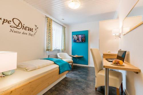 Gr�fliches Hotel Alte Post