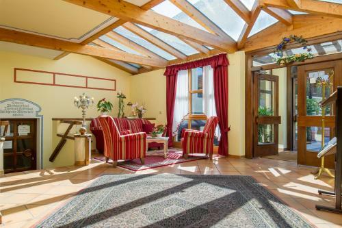 Gr�fliches Hotel Alte Post