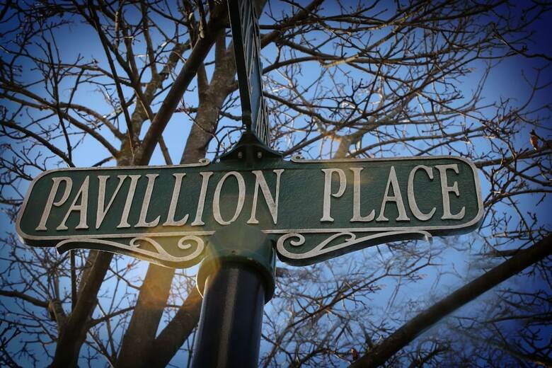 Pavilion Grand Hotel