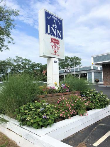 Motel Falmouth Inn