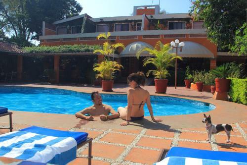 Posada Casa Grande