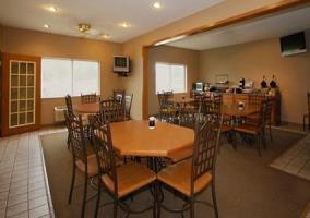 Hotel Quality Inn Brookings