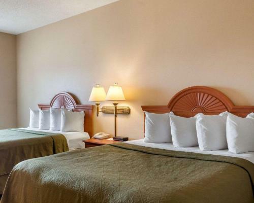 Hotel Quality Inn Brookings
