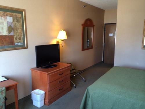 Hotel Quality Inn Brookings