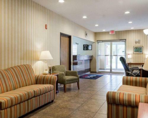 Hotel Quality Inn Brookings