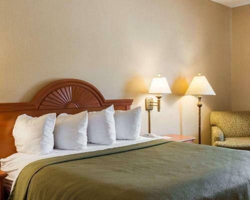 Hotel Quality Inn Brookings