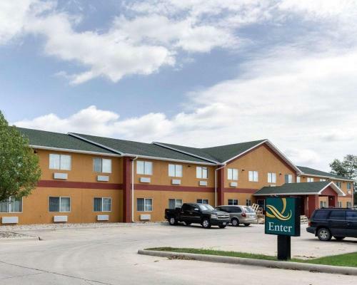 Hotel Quality Inn Brookings