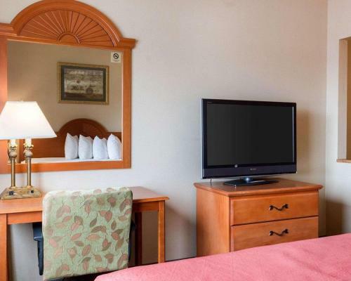 Hotel Quality Inn Brookings