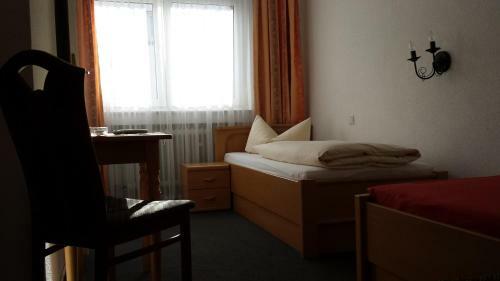 Hotel Restaurant Zur Kripp