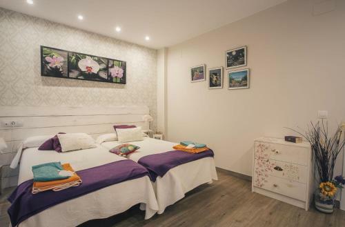 Apartamentos De Monta�a Mendiola (casa Ferran)