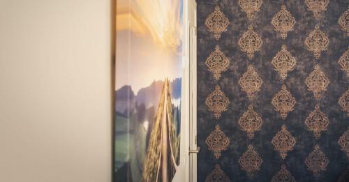 Apartamentos De Monta�a Mendiola (casa Ferran)