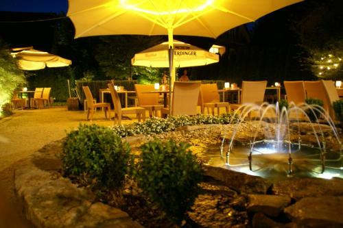 Ringhotel Appelbaum