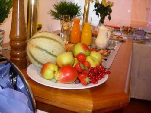 Hostal Hotel Krone