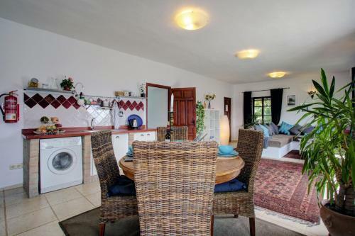 Apartamento Villa Sila