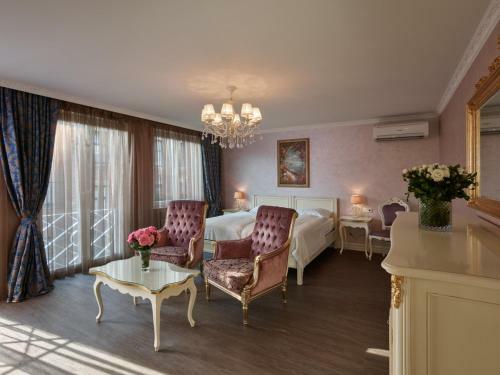 Hostal Hotel Am Rathaus