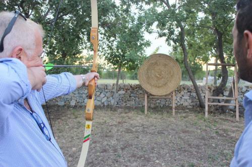 Agroturismo Tenuta Tedone Consolini