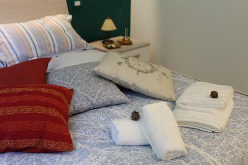 Bed & Breakfast La Pigna