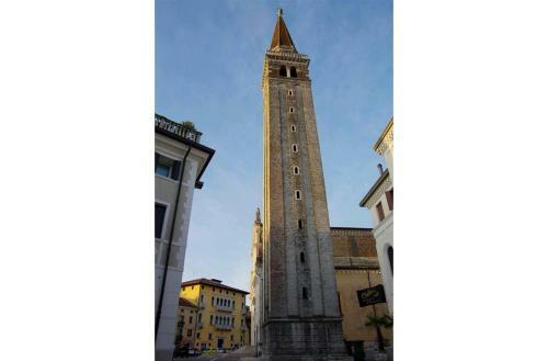 Apartamento Loft "residenza Dei Tolomei" - Sacile
