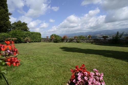 Villa Romignano