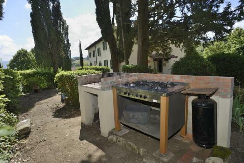Villa Romignano