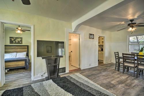 Central And Cozy Billings Home About 1 Mi To Dtwn!