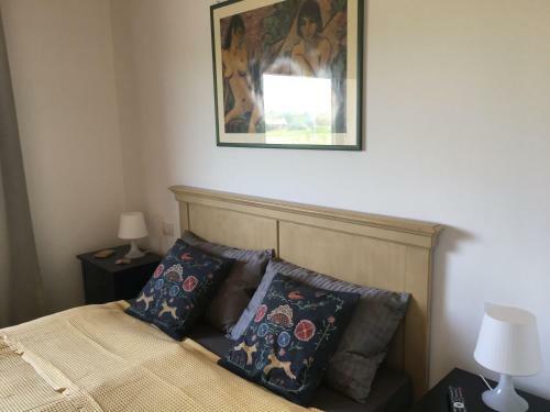 Bed & Breakfast C� Petra