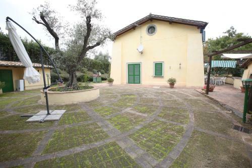 Apartamento Villa Gusto E Benessere Country House