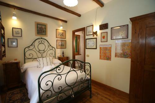Apartamento Villa Gusto E Benessere Country House
