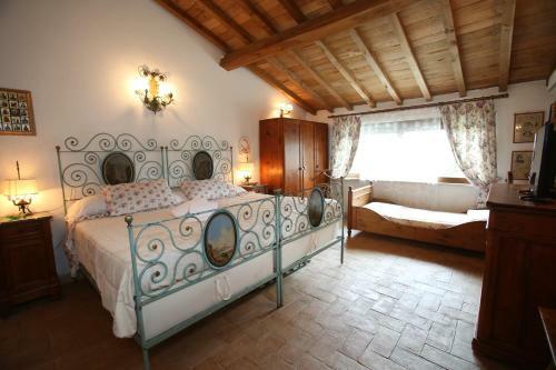 Apartamento Villa Gusto E Benessere Country House