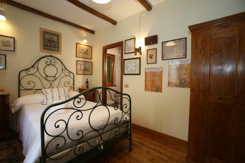 Apartamento Villa Gusto E Benessere Country House