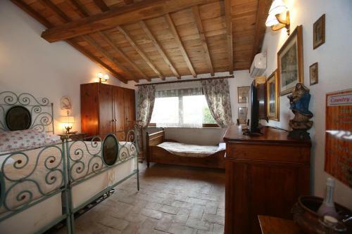 Apartamento Villa Gusto E Benessere Country House