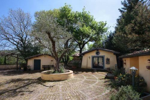 Apartamento Villa Gusto E Benessere Country House