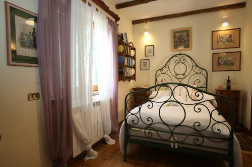 Apartamento Villa Gusto E Benessere Country House