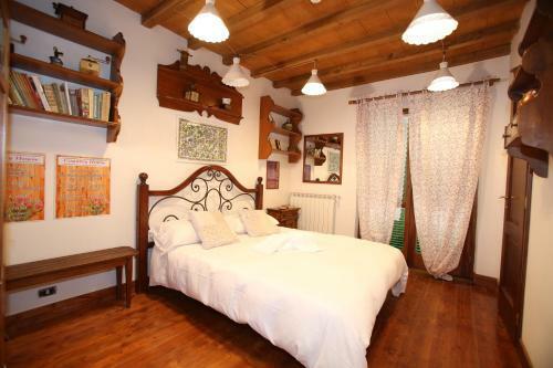 Apartamento Villa Gusto E Benessere Country House