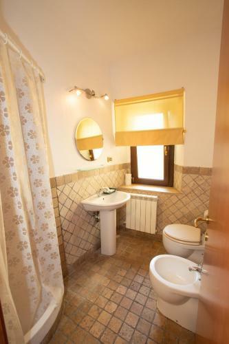 Apartamento Villa Gusto E Benessere Monumento