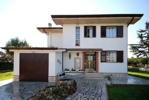 Hostal Il Grifo
