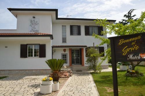 Hostal Il Grifo