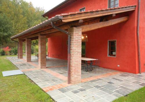 Villa Casa Rossa By Mc Luxury Rentals