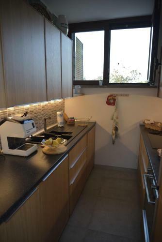 Villa Al " Monte Mare Lago " A Torre Paola Sabaudia