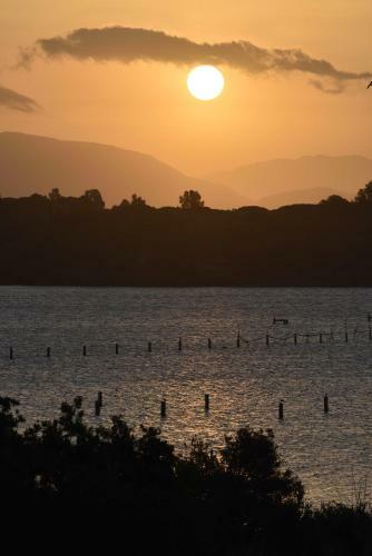 Villa Al " Monte Mare Lago " A Torre Paola Sabaudia