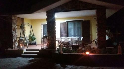 Bed & Breakfast Crisam