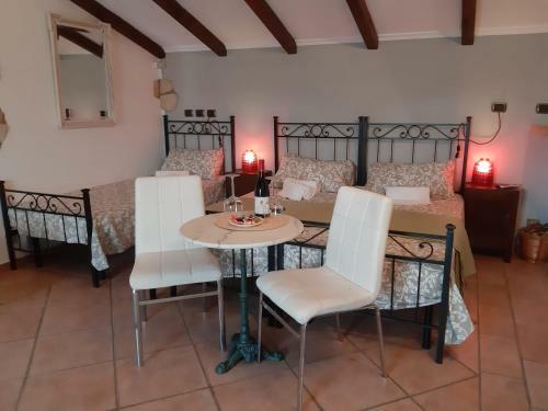 Apartamento Villa Gusto E Benessere Charme E Relais