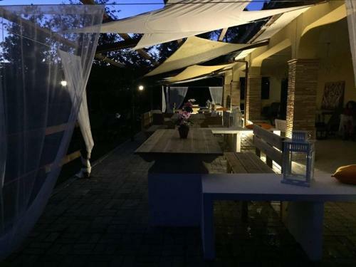 Apartamento Villa Gusto E Benessere Charme E Relais