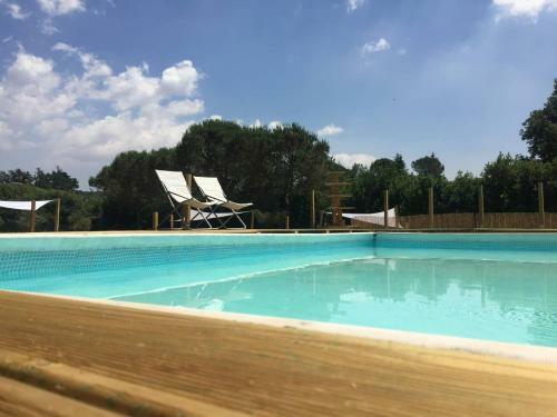 Apartamento Villa Gusto E Benessere Charme E Relais