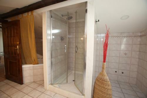 Apartamento Villa Gusto E Benessere Charme E Relais